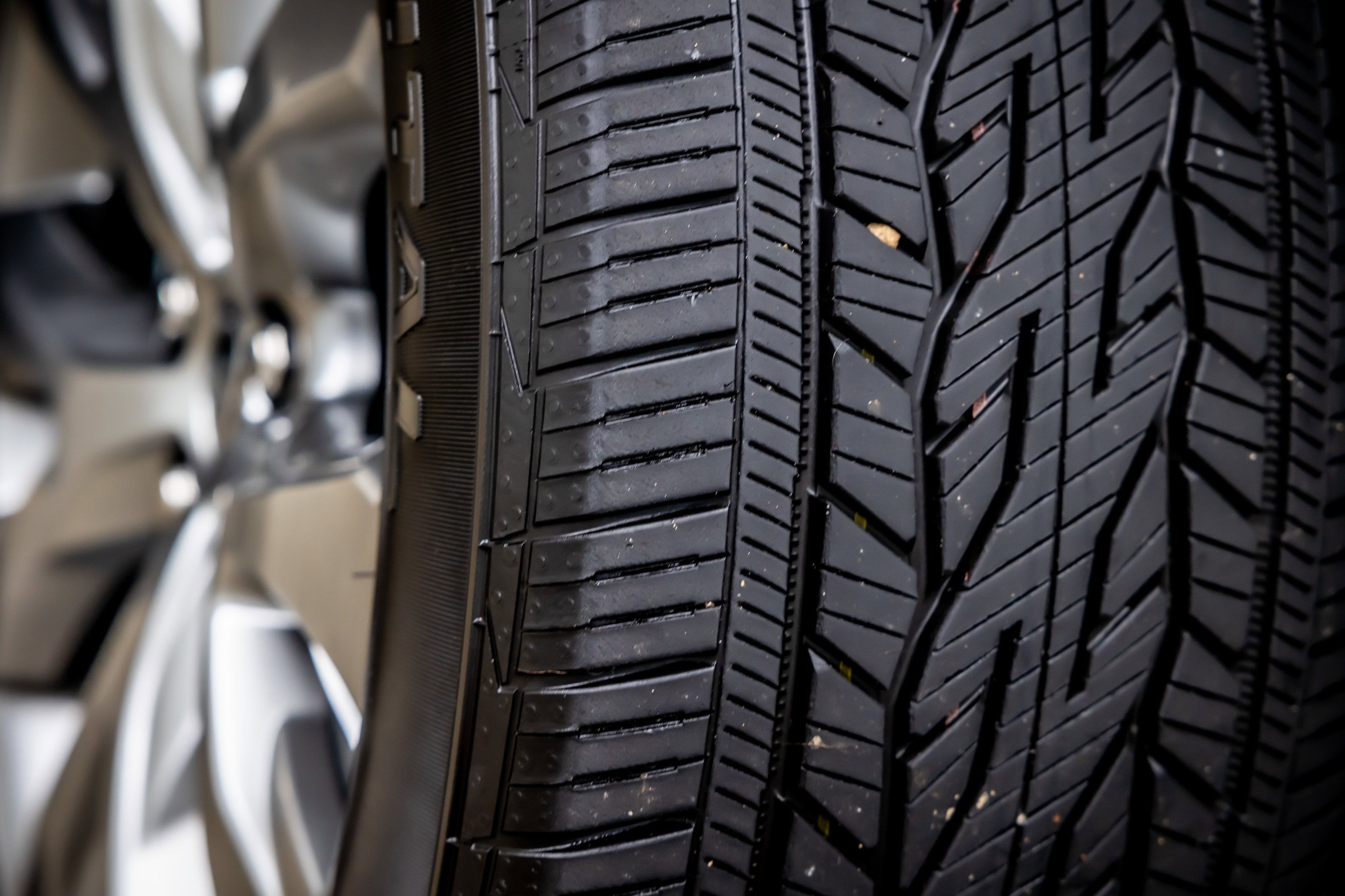 Used 2025 Toyota Grand Highlander FWD image 22