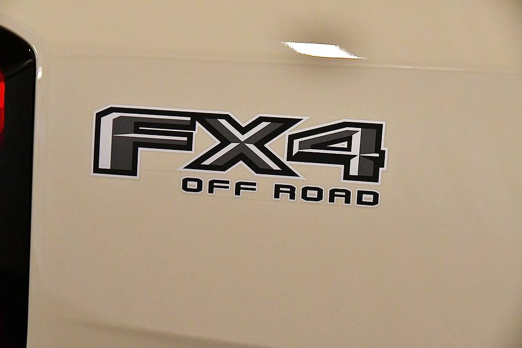 New 2026 Ford Ranger XLT w/ Equipment Group 301A High AWD/4WD image 11