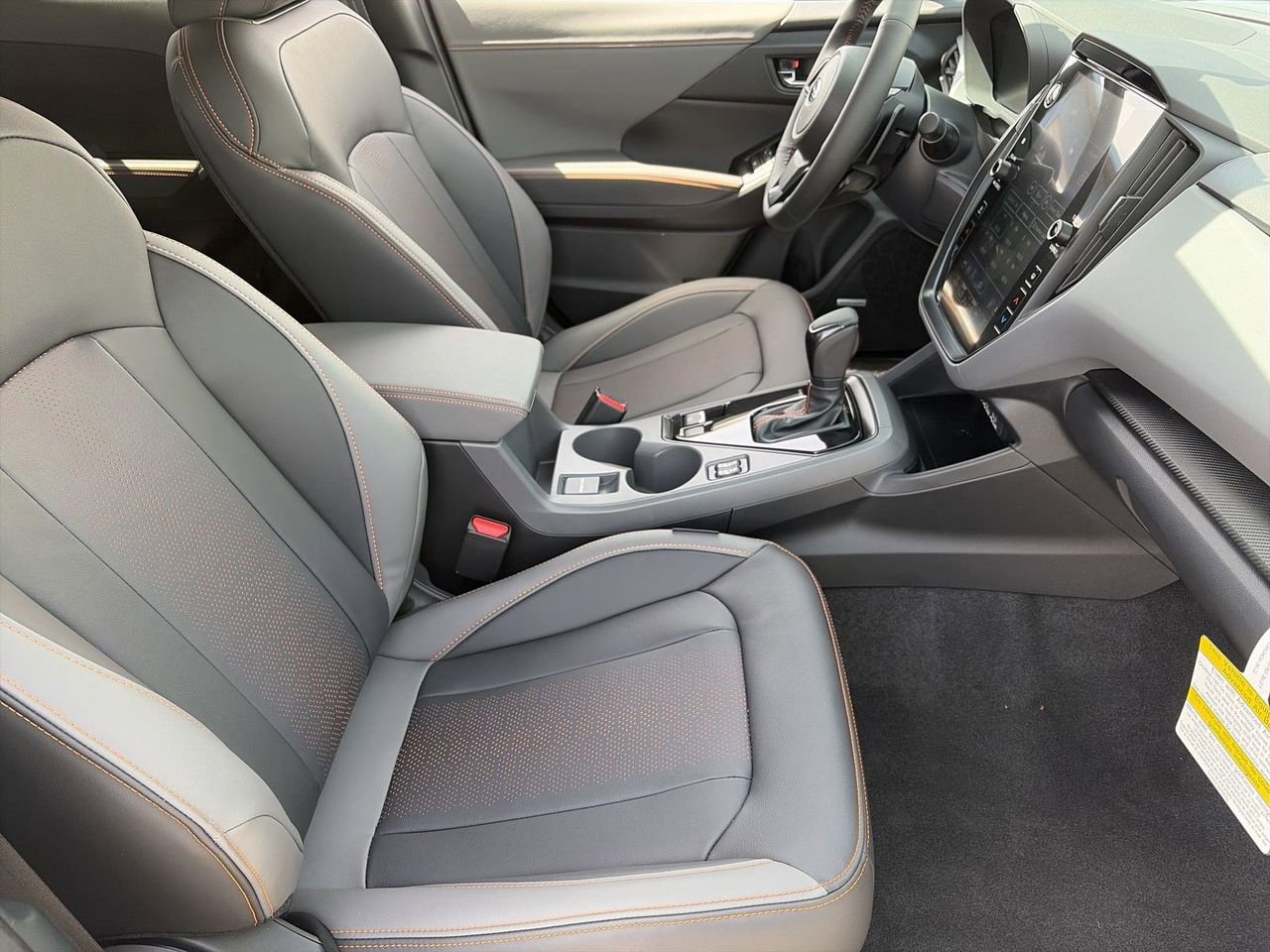 New 2026 Subaru Crosstrek 2.5i Limited AWD/4WD image 8