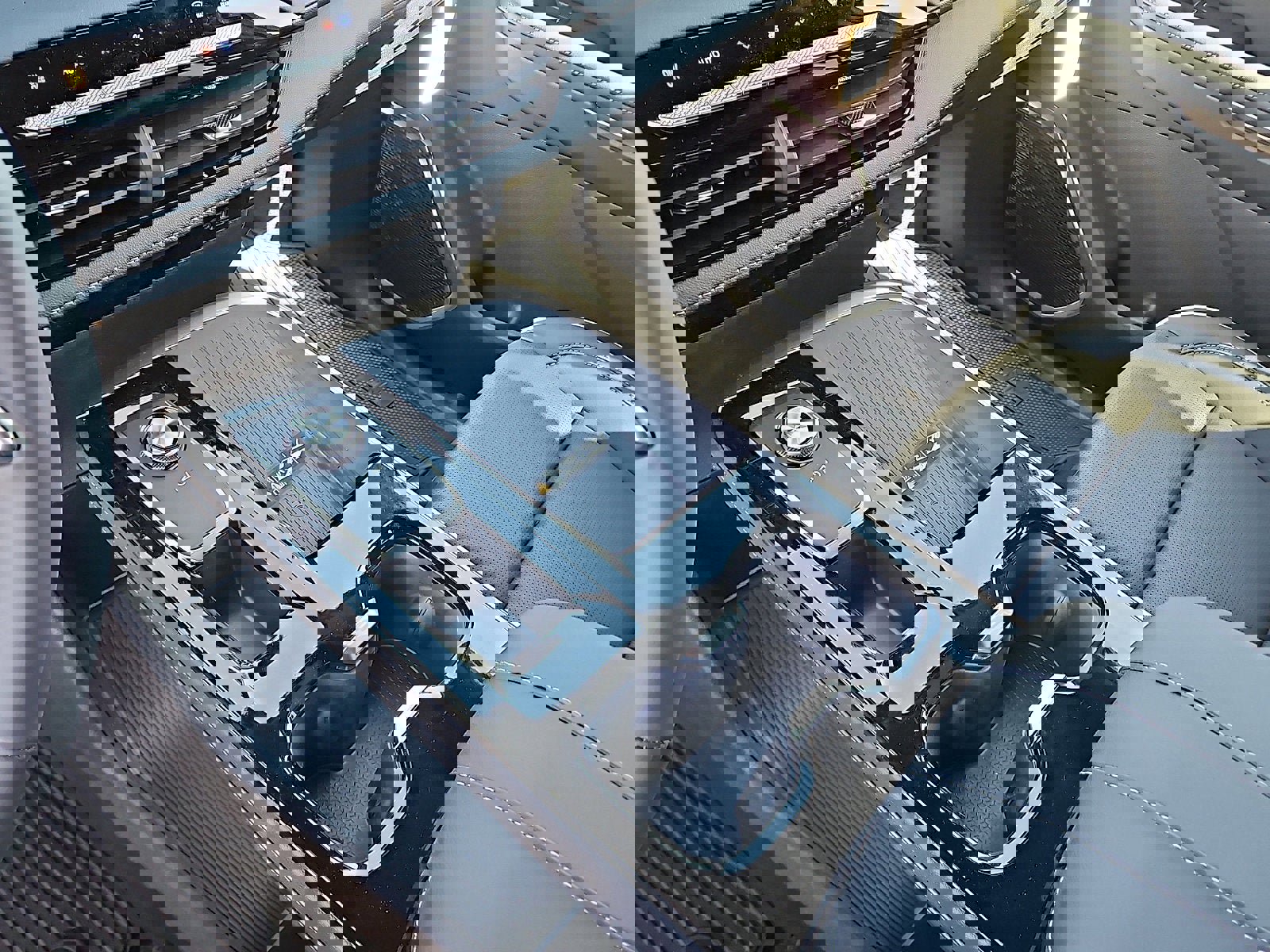 New 2026 Buick Enclave Avenir w/ Super Cruise Package image 20