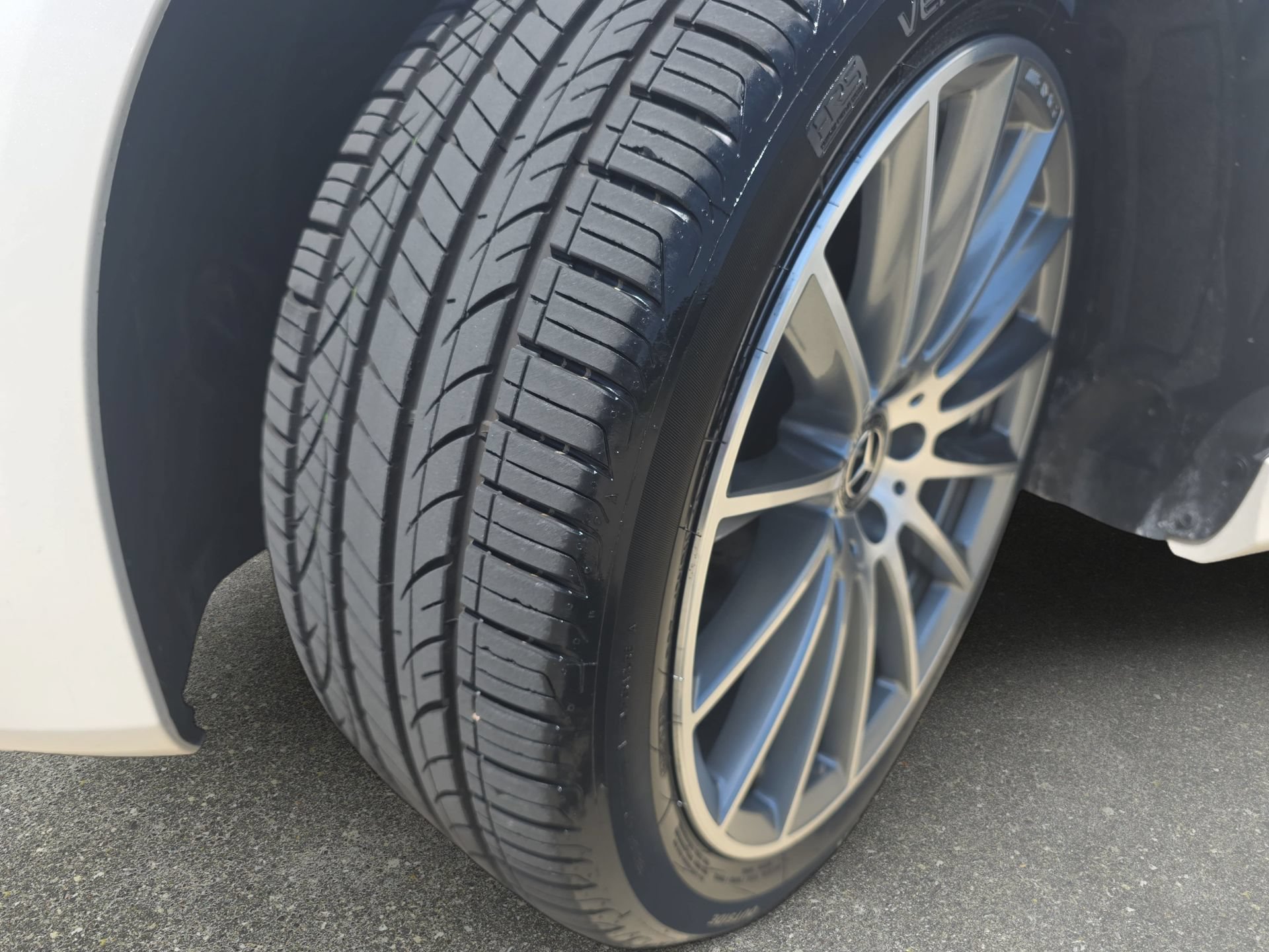 Used 2023 Mercedes-Benz S 580e 4MATIC Sedan image 31