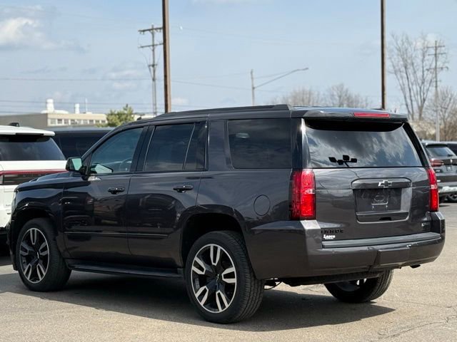 Used 2018 Chevrolet Tahoe Premier AWD/4WD image 44