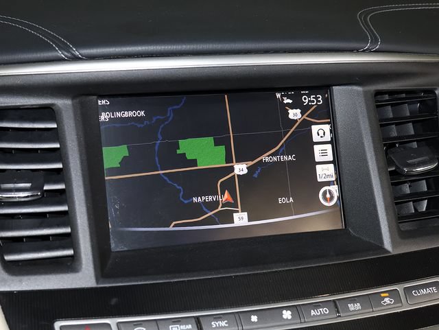 Used 2019 INFINITI QX60 Luxe w/ Essential Package AWD/4WD image 19