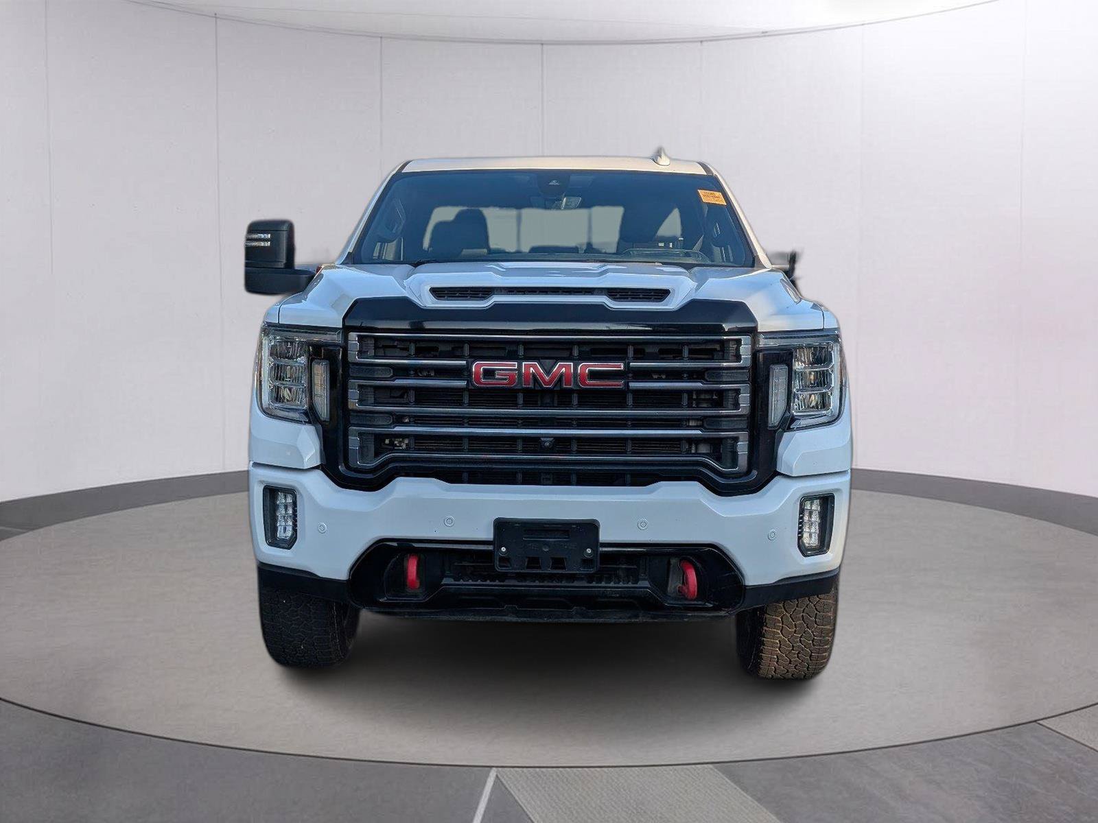 Used 2020 GMC Sierra 2500 AT4 w/ AT4 Premium Package AWD/4WD image 10