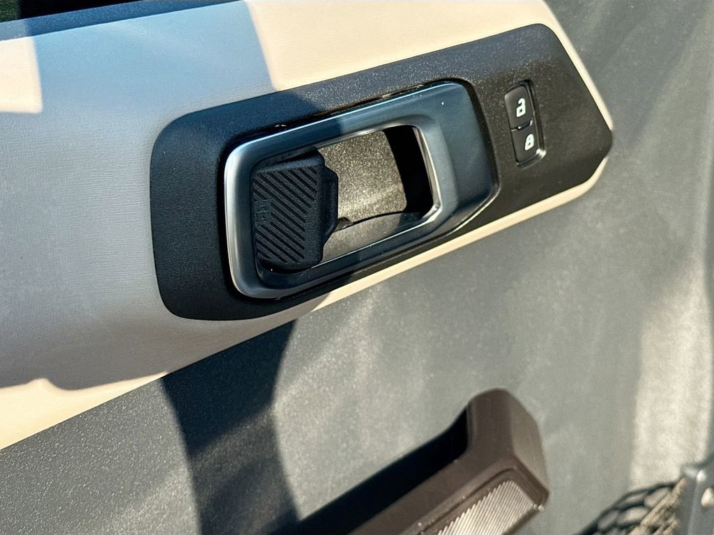 Used 2024 Ford Bronco Wildtrak image 18