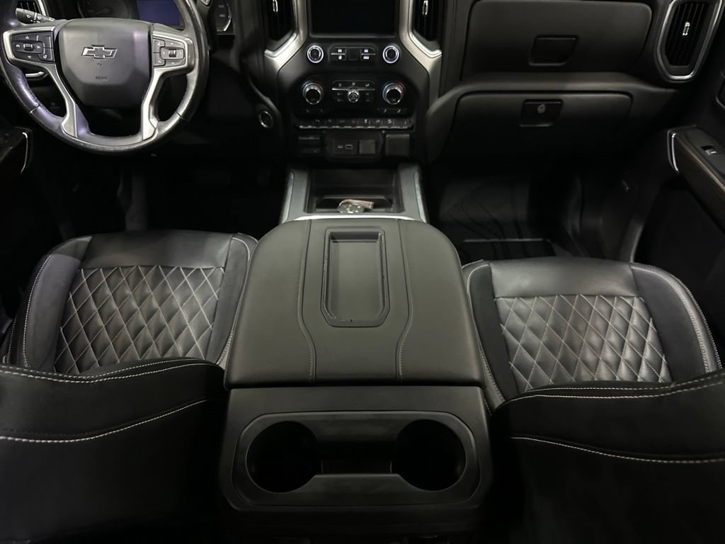 Used 2019 Chevrolet Silverado 1500 RST AWD/4WD image 53