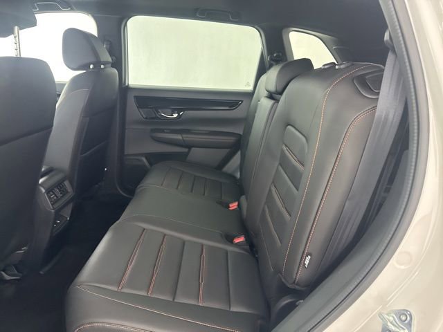 Certified 2026 Honda CR-V Sport Touring image 32