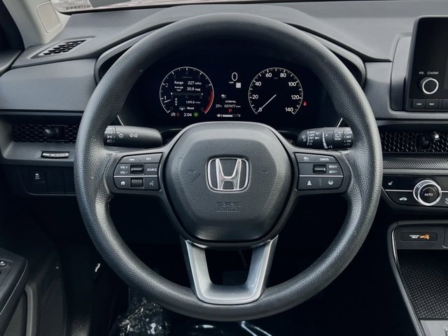 Certified 2024 Honda CR-V EX image 22