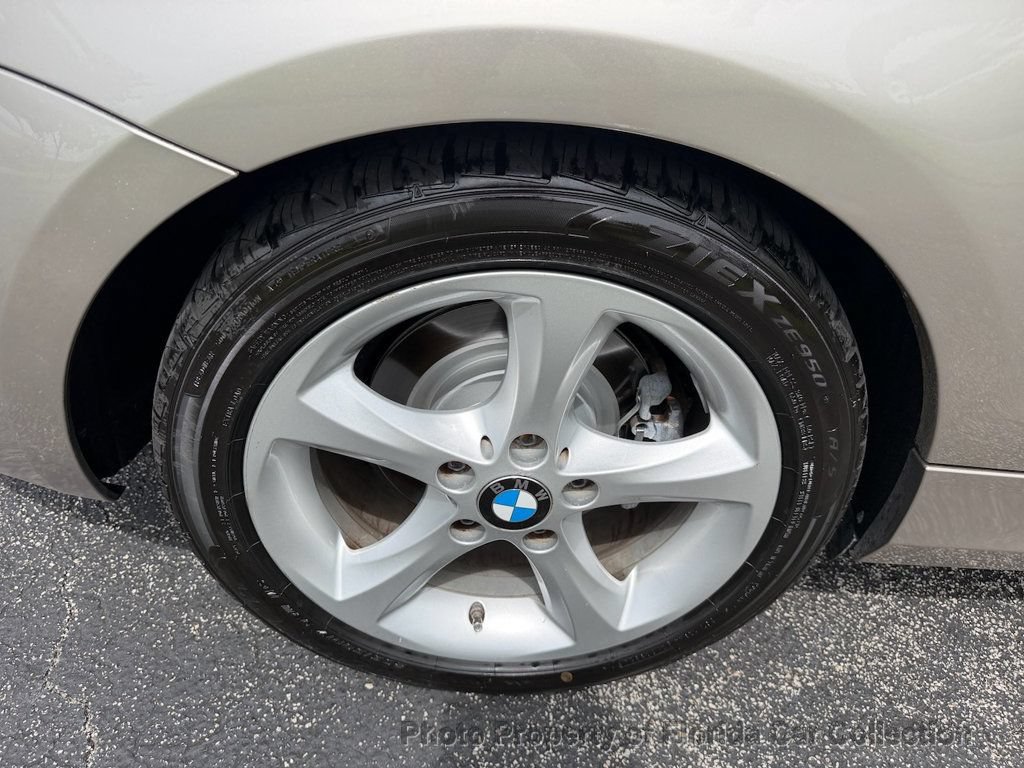 Used 2009 BMW 128i Coupe RWD image 59