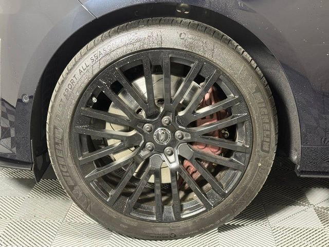 Certified 2025 Land Rover Range Rover Sport SV Edition Two AWD/4WD image 13