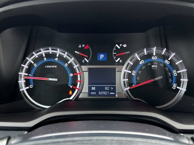Used 2019 Toyota 4Runner Limited AWD/4WD image 39