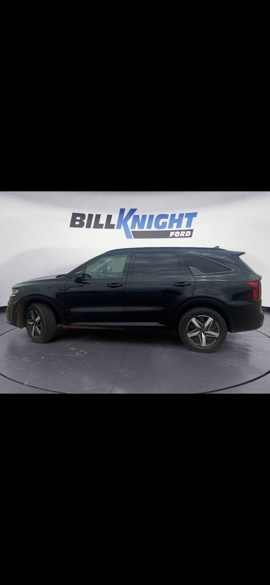 Used 2022 Kia Sorento S FWD image 2