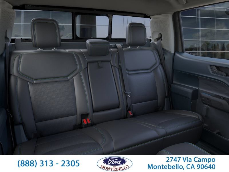 New 2026 Ford Maverick Lobo AWD/4WD image 12