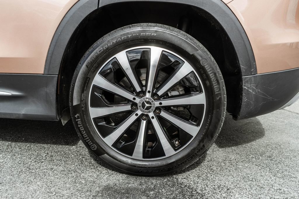 Used 2021 Mercedes-Benz GLB 250 GLB 250 image 33