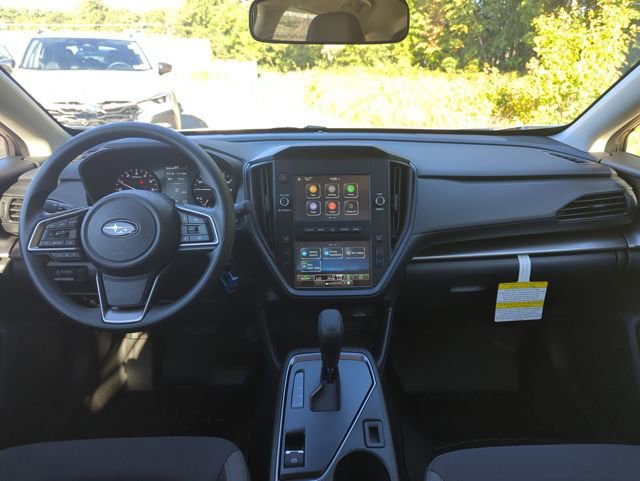 New 2025 Subaru Impreza 2.0i image 12