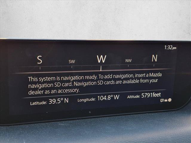 Used 2026 MAZDA CX-50 2.5 Hybrid w/ Cargo Package AWD/4WD image 13