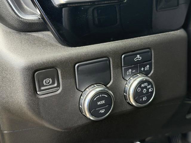 Used 2023 GMC Sierra 1500 Elevation RWD image 21