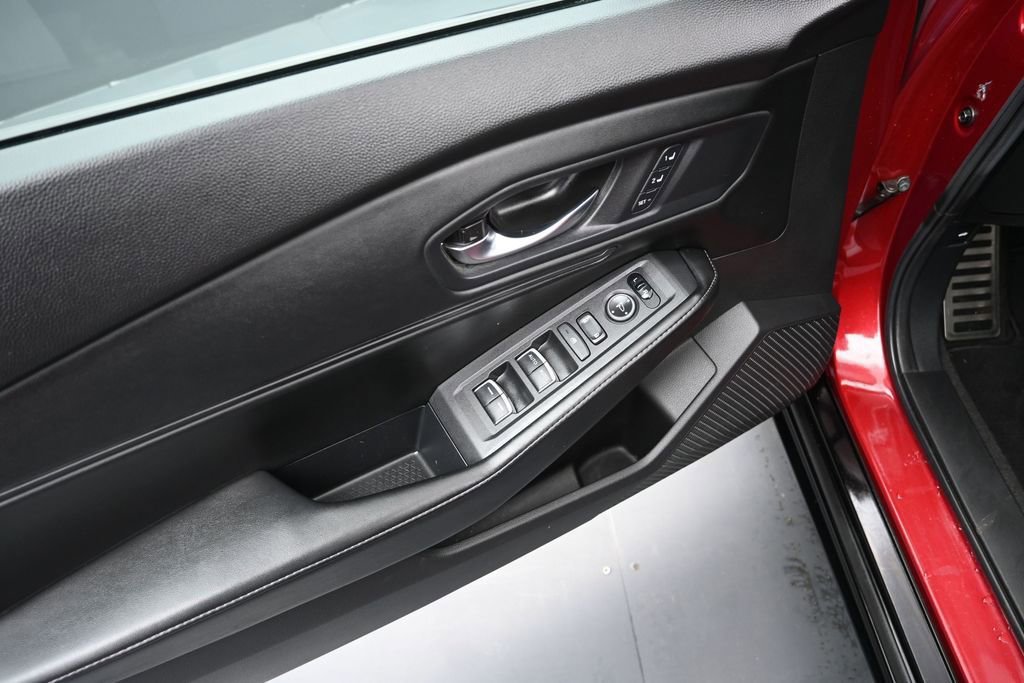 Used 2023 Honda Accord Sport image 17
