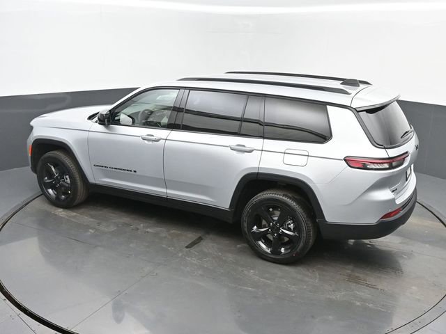 New 2025 Jeep Grand Cherokee L Limited w/ Black Appearance Package image 42