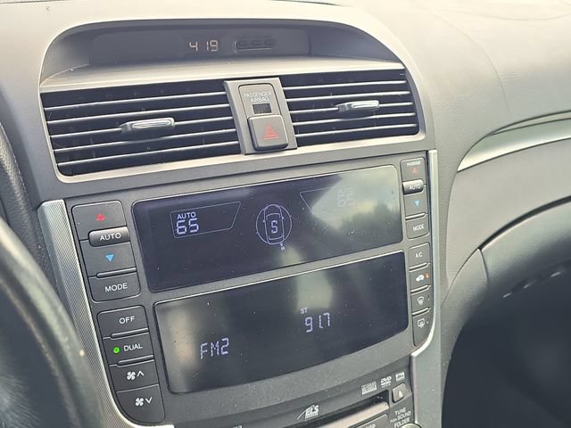 Used 2008 Acura TL FWD image 17