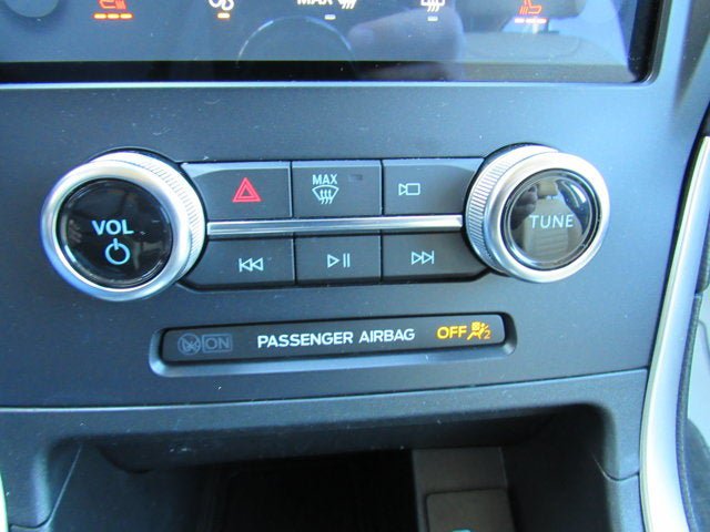 Used 2024 Ford Edge SEL w/ Convenience Package AWD/4WD image 21