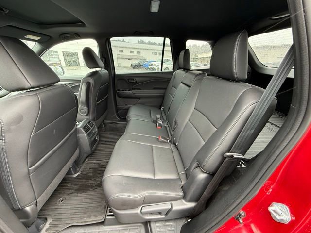 Used 2023 Honda Passport EX-L image 15