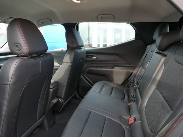 New 2027 Chevrolet Bolt RS image 6