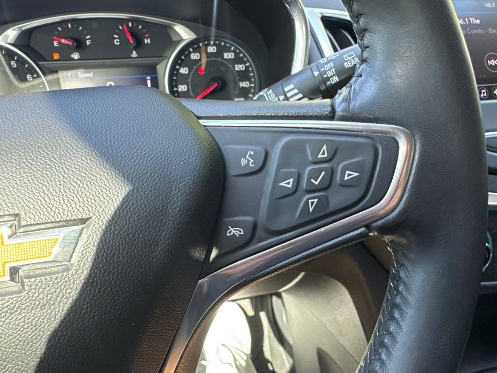 Certified 2020 Chevrolet Equinox LT FWD image 21