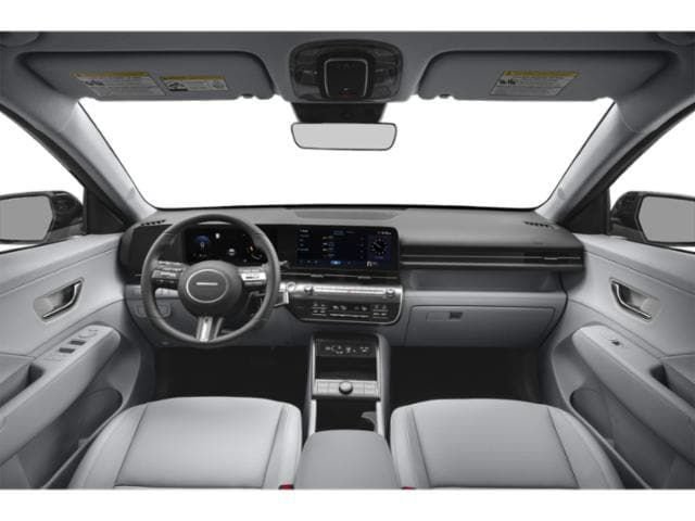 New 2026 Hyundai Kona SEL Premium AWD/4WD image 35