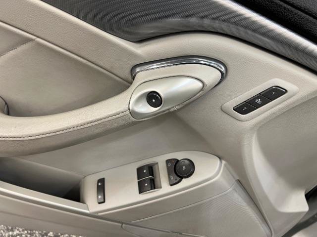 Used 2013 Cadillac CTS Performance RWD image 37