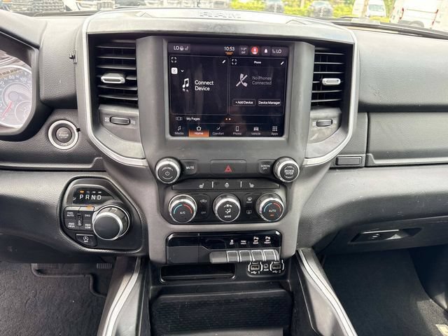 Used 2022 RAM 1500 Big Horn AWD/4WD image 22
