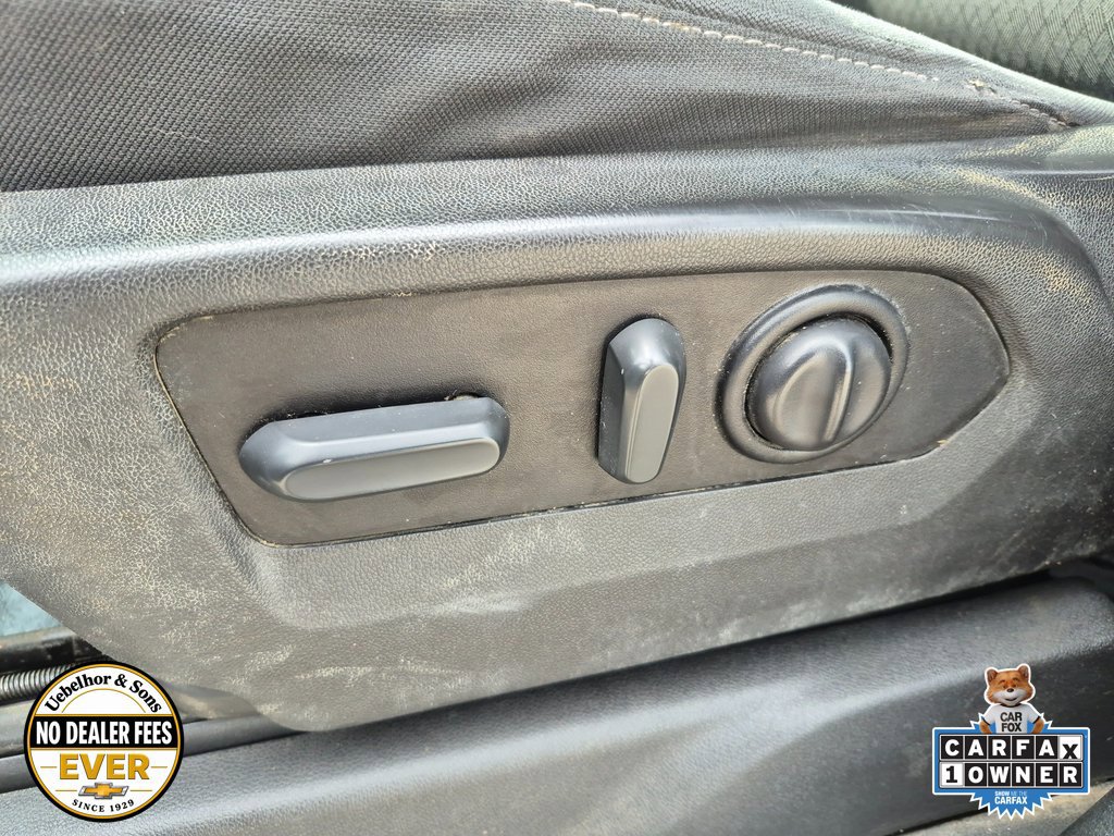 Used 2022 Chevrolet Silverado 3500 LT w/ Convenience Package RWD image 18