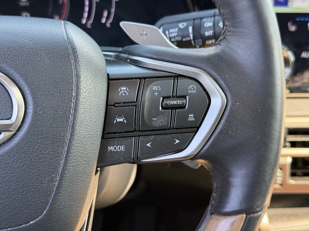 Used 2023 Lexus RX 350 Premium w/ Cold Area Package FWD image 32