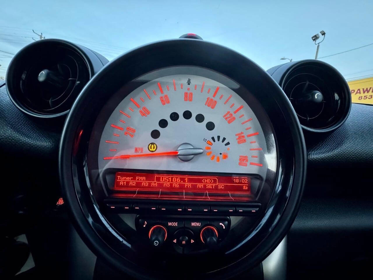 Used 2014 MINI Cooper Countryman image 14