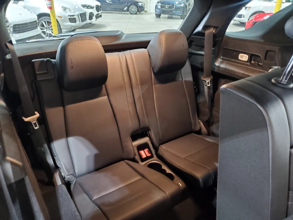 Used 2020 Mercedes-Benz GLE 350 4MATIC image 25