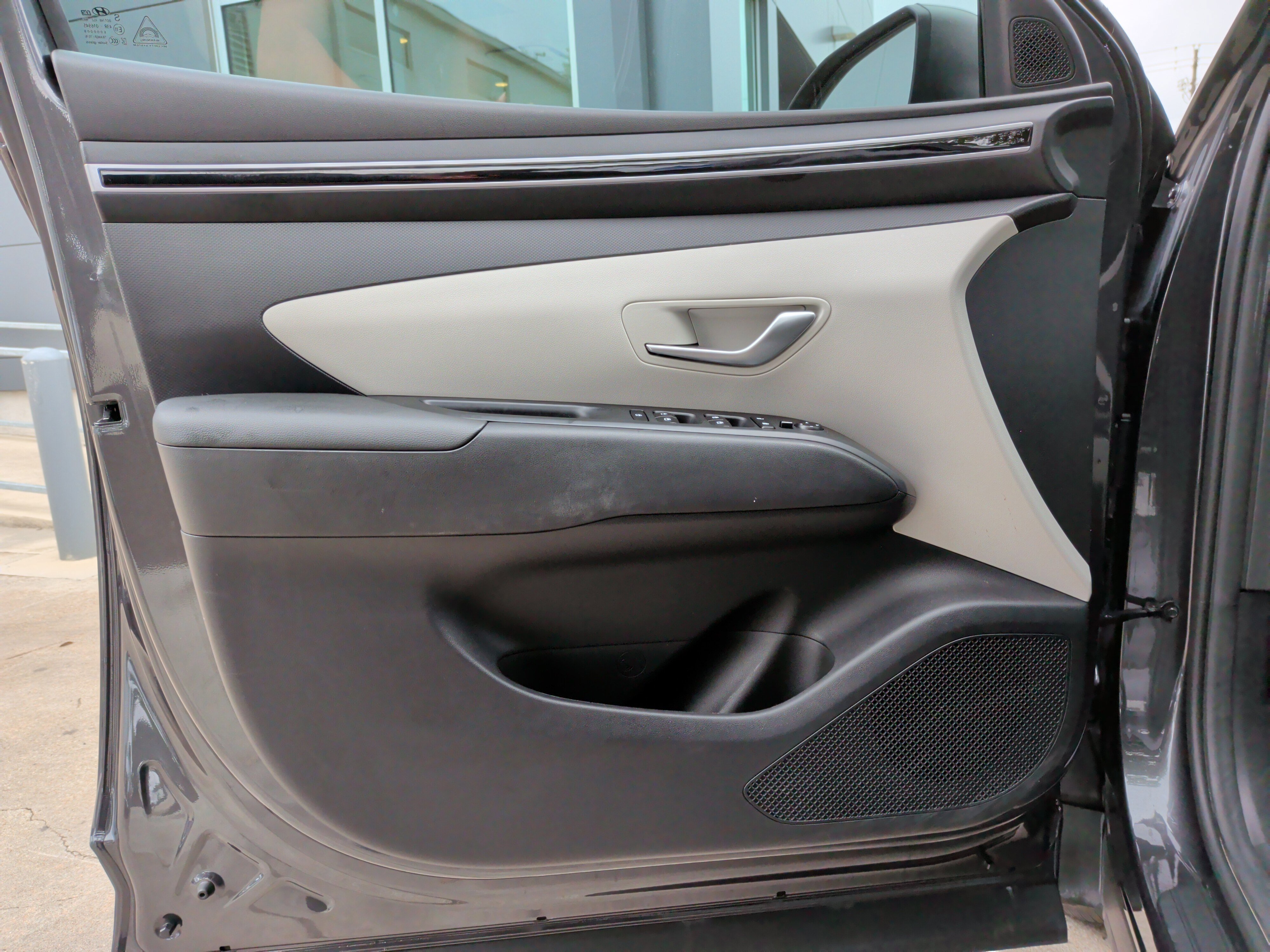 Used 2023 Hyundai Tucson SEL image 14