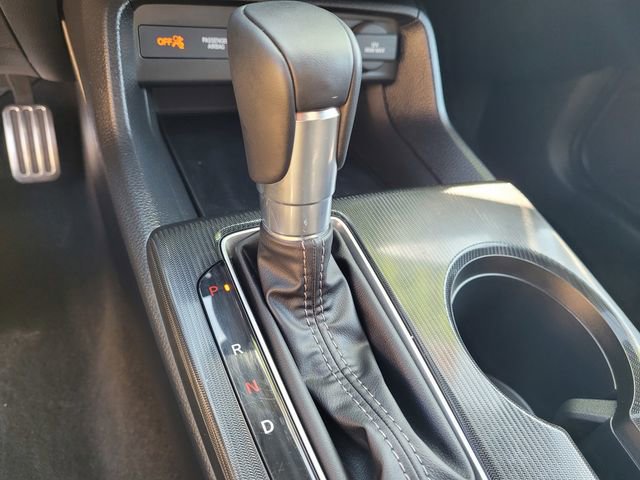 Used 2025 Honda Civic Sport image 21