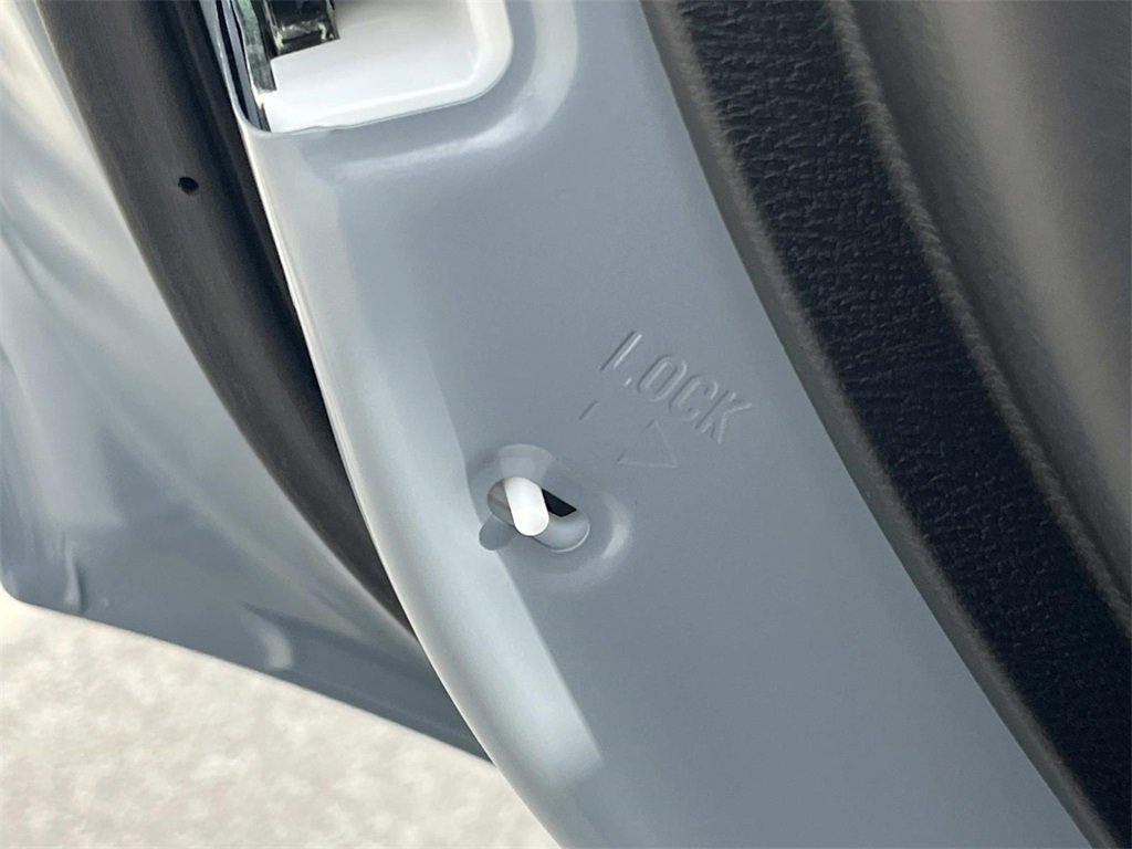 New 2026 Mitsubishi Outlander Trail Edition image 14