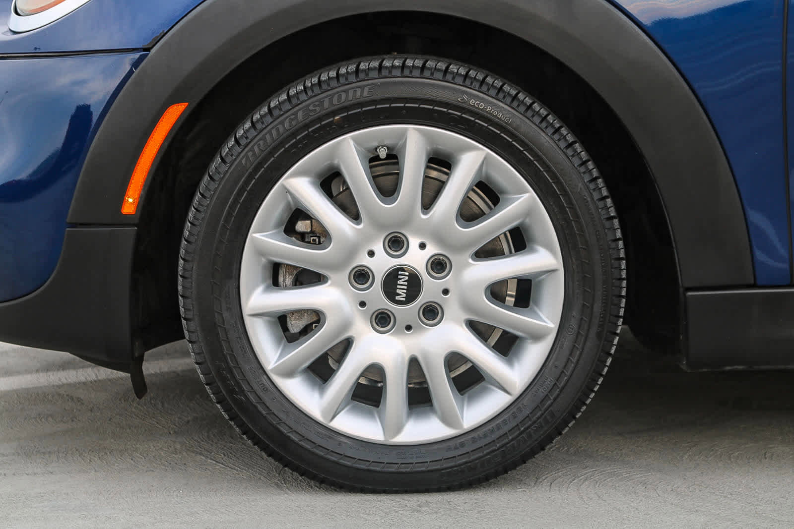 Used 2015 MINI Cooper S image 12