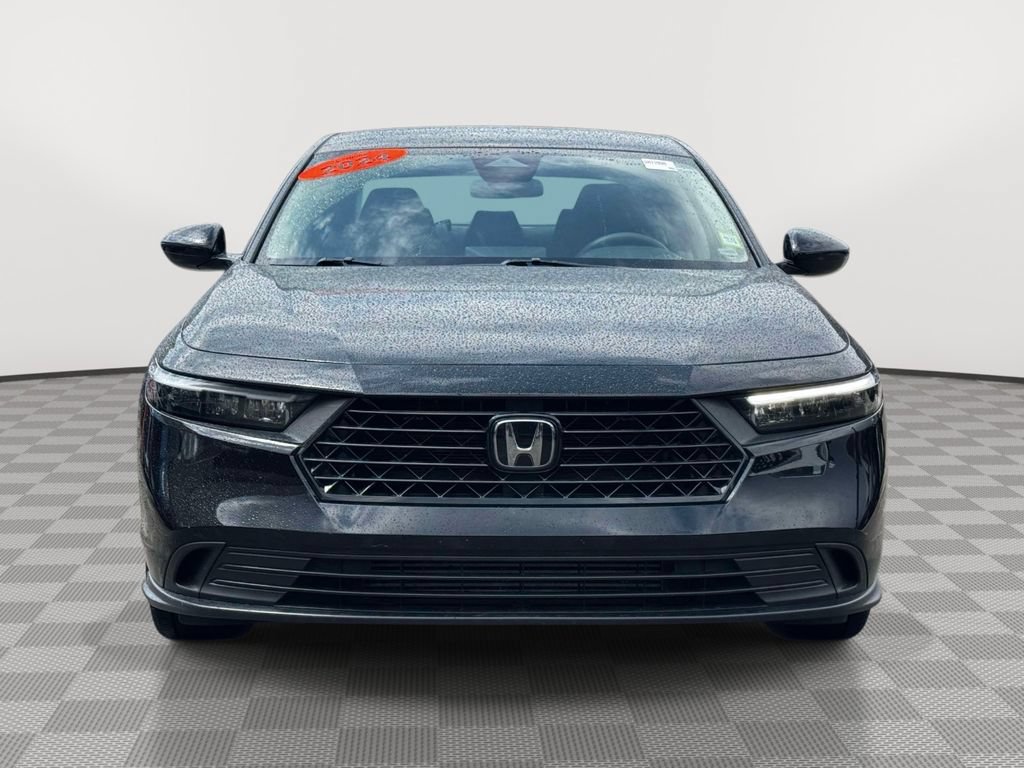 Used 2024 Honda Accord LX image 2