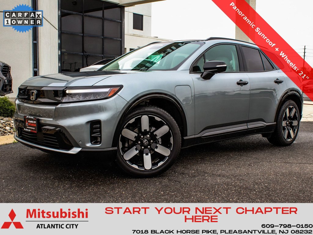 Used 2024 Honda Prologue Elite