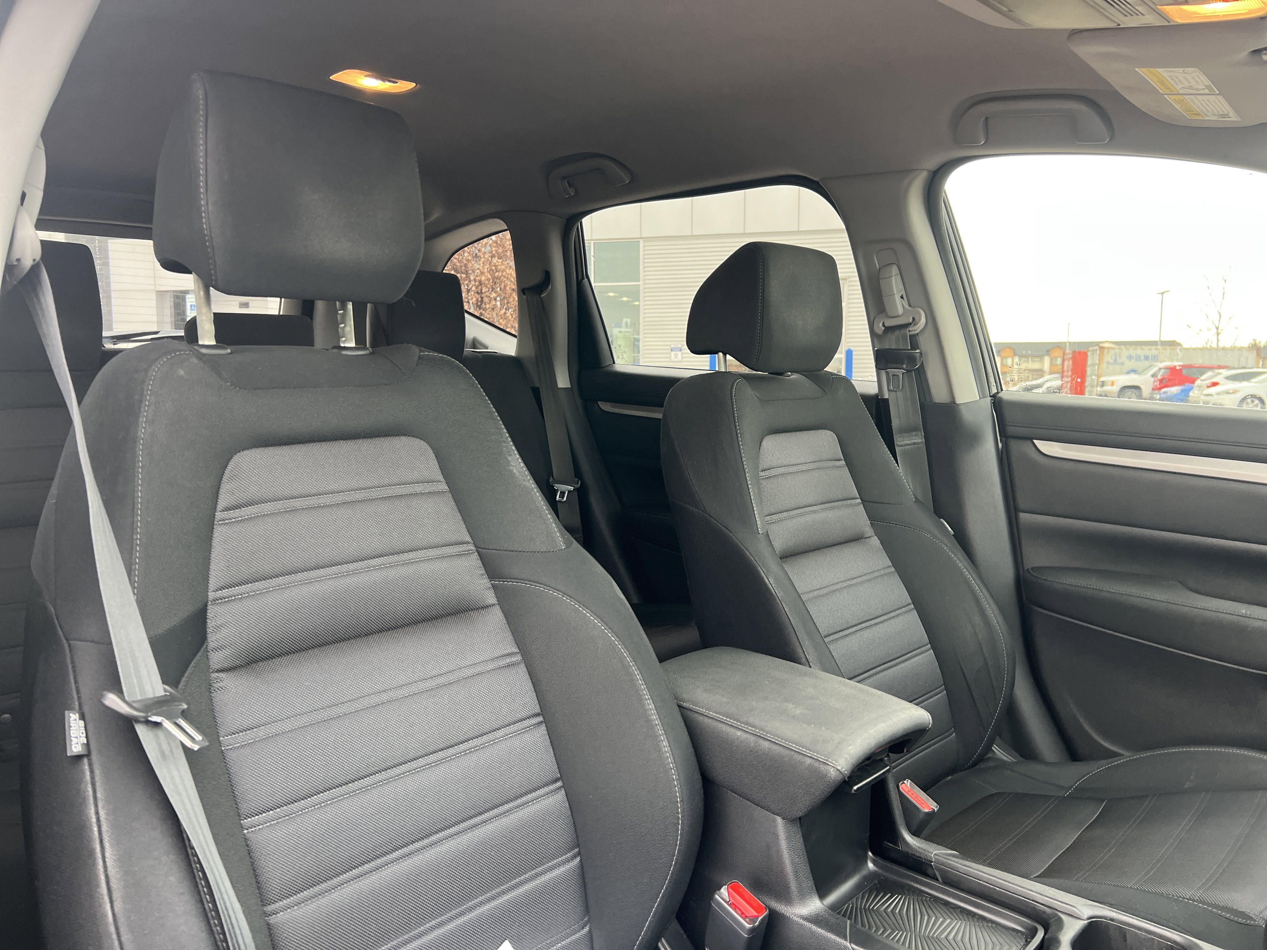 Used 2019 Honda CR-V LX image 15