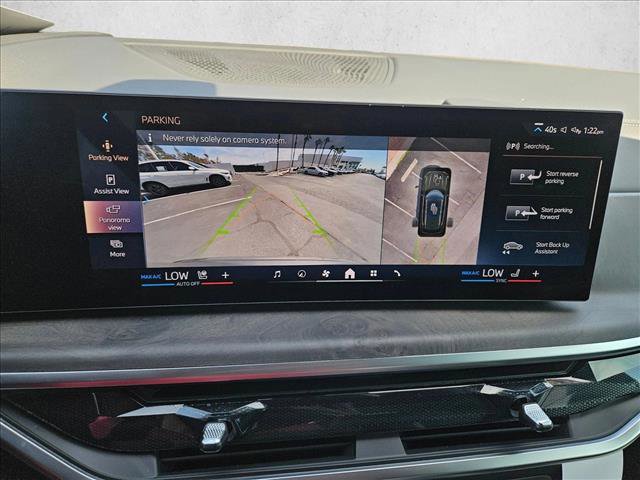 Used 2026 BMW X5 xDrive40i w/ Climate Comfort Package image 13