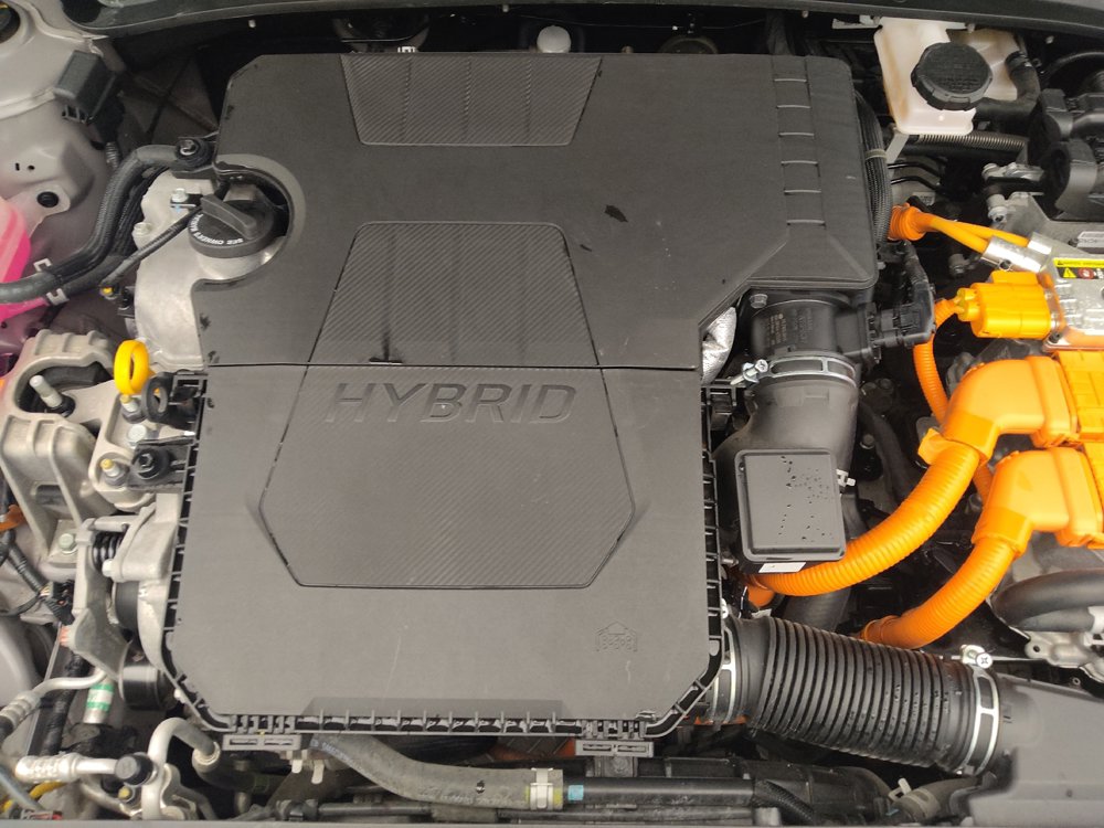 Used 2024 Hyundai Elantra Blue FWD image 30