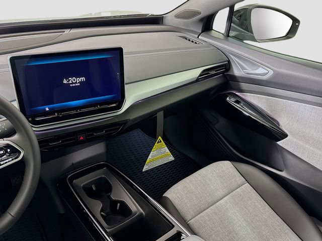 New 2026 Volkswagen ID.4 Pro image 22