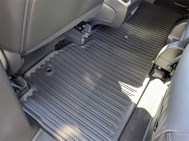 New 2026 Honda Odyssey EX-L image 30