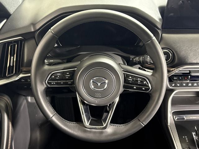 New 2026 MAZDA CX-70 3.3 Turbo w/ Premium Plus Pkg AWD/4WD image 16