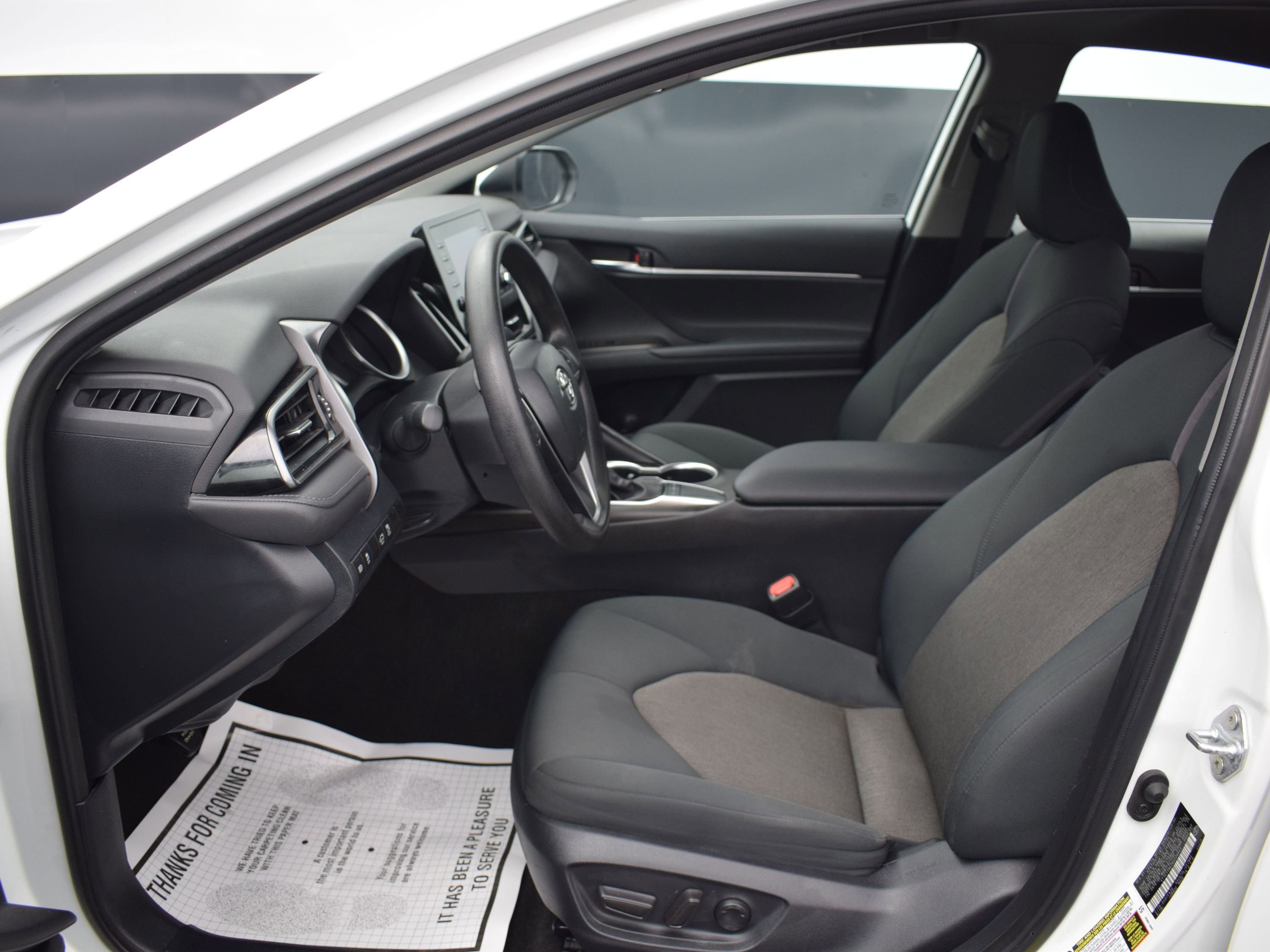 Used 2024 Toyota Camry LE FWD image 13
