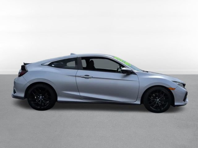 Used 2020 Honda Civic Si image 4