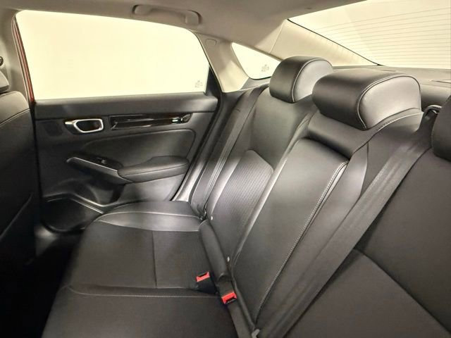 Used 2023 Honda Civic Touring image 39